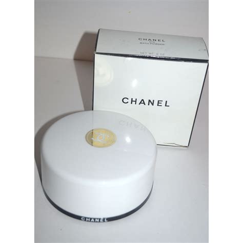 chanel 5 powder amazon|chanel number 5 body powder.